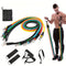 ŁINGPENG Resistance Bands Set V1